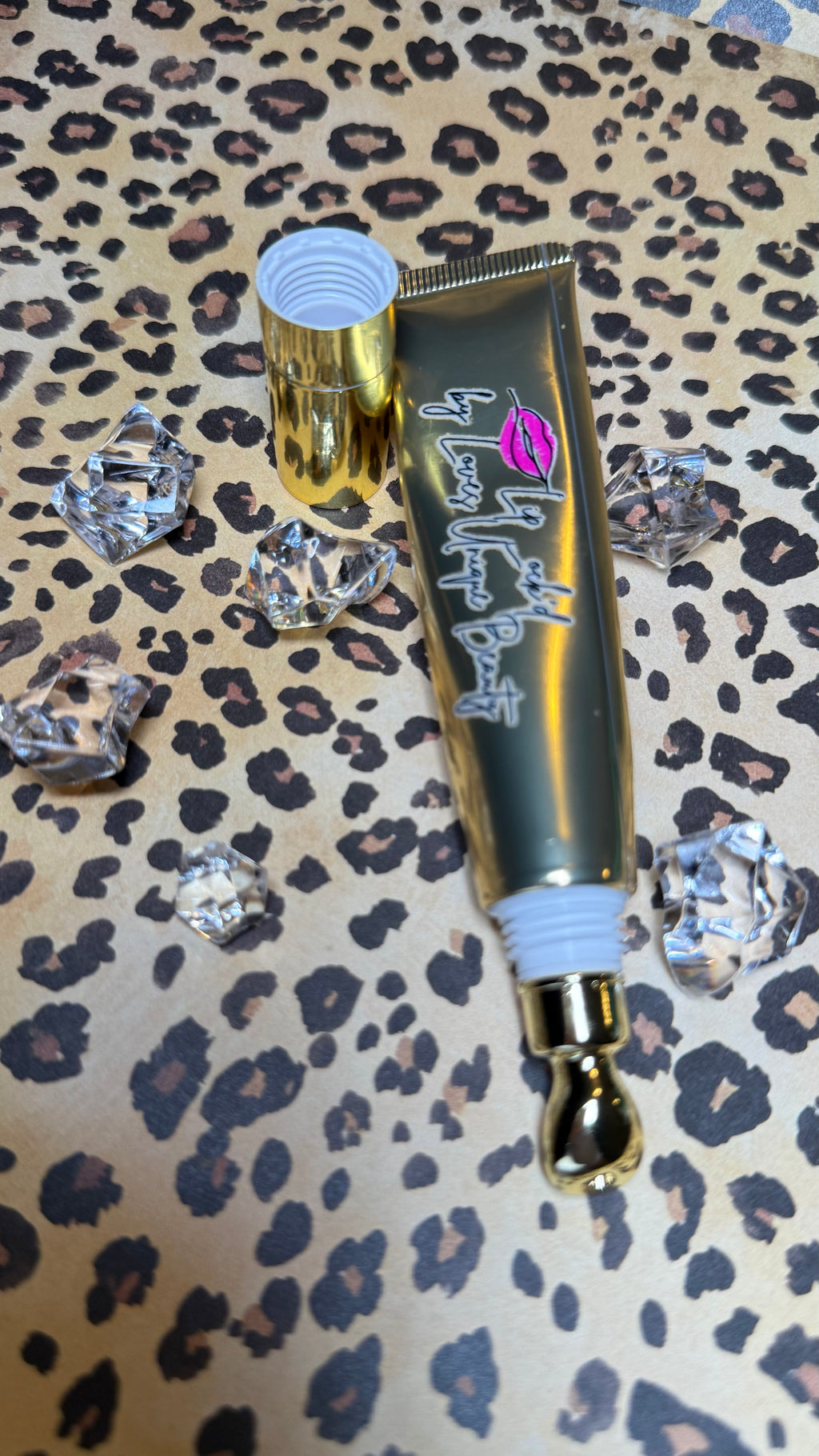 Lip Lock’d in Moisture Mask