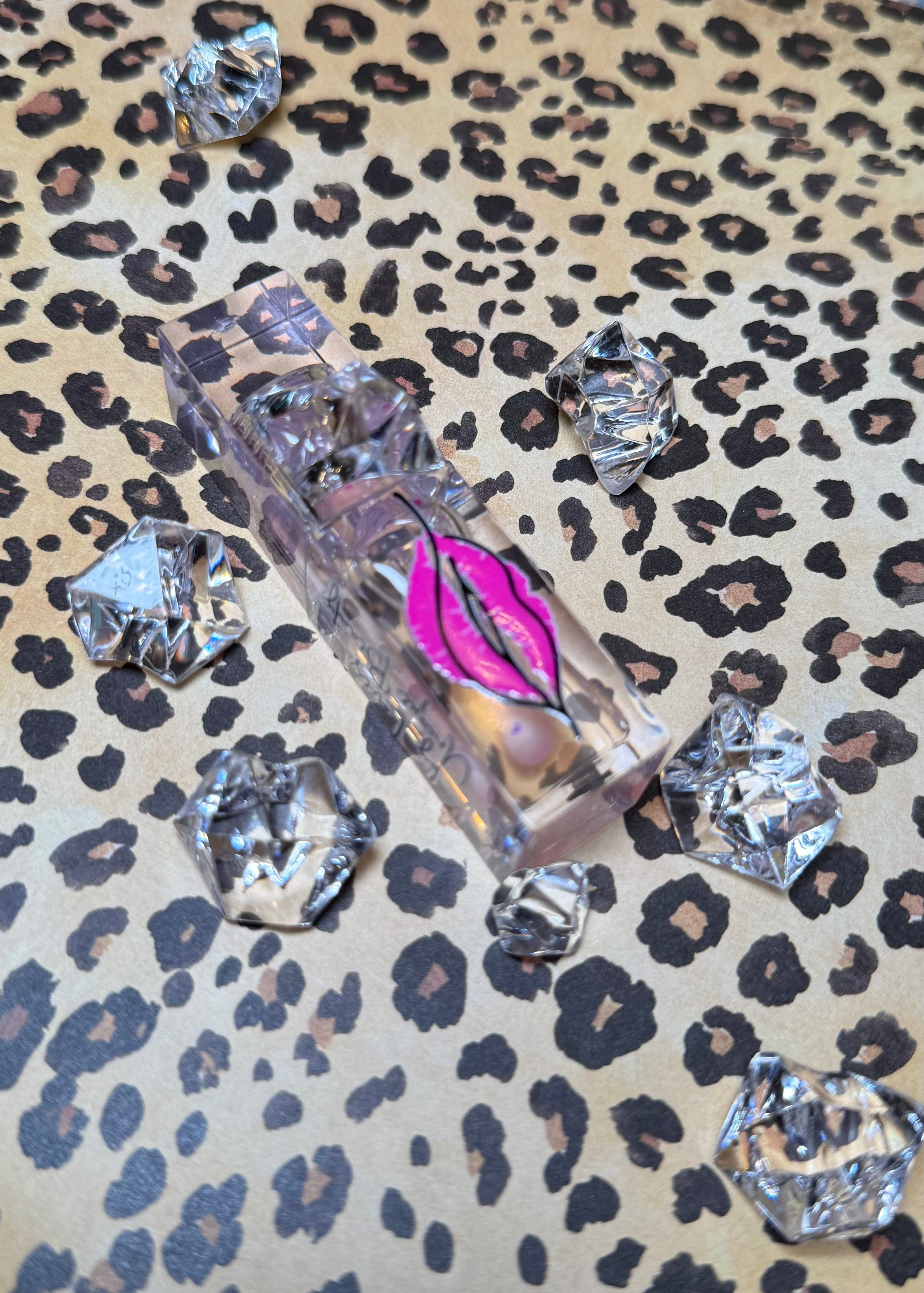 Lip Lock’d Color Changing Lip gloss