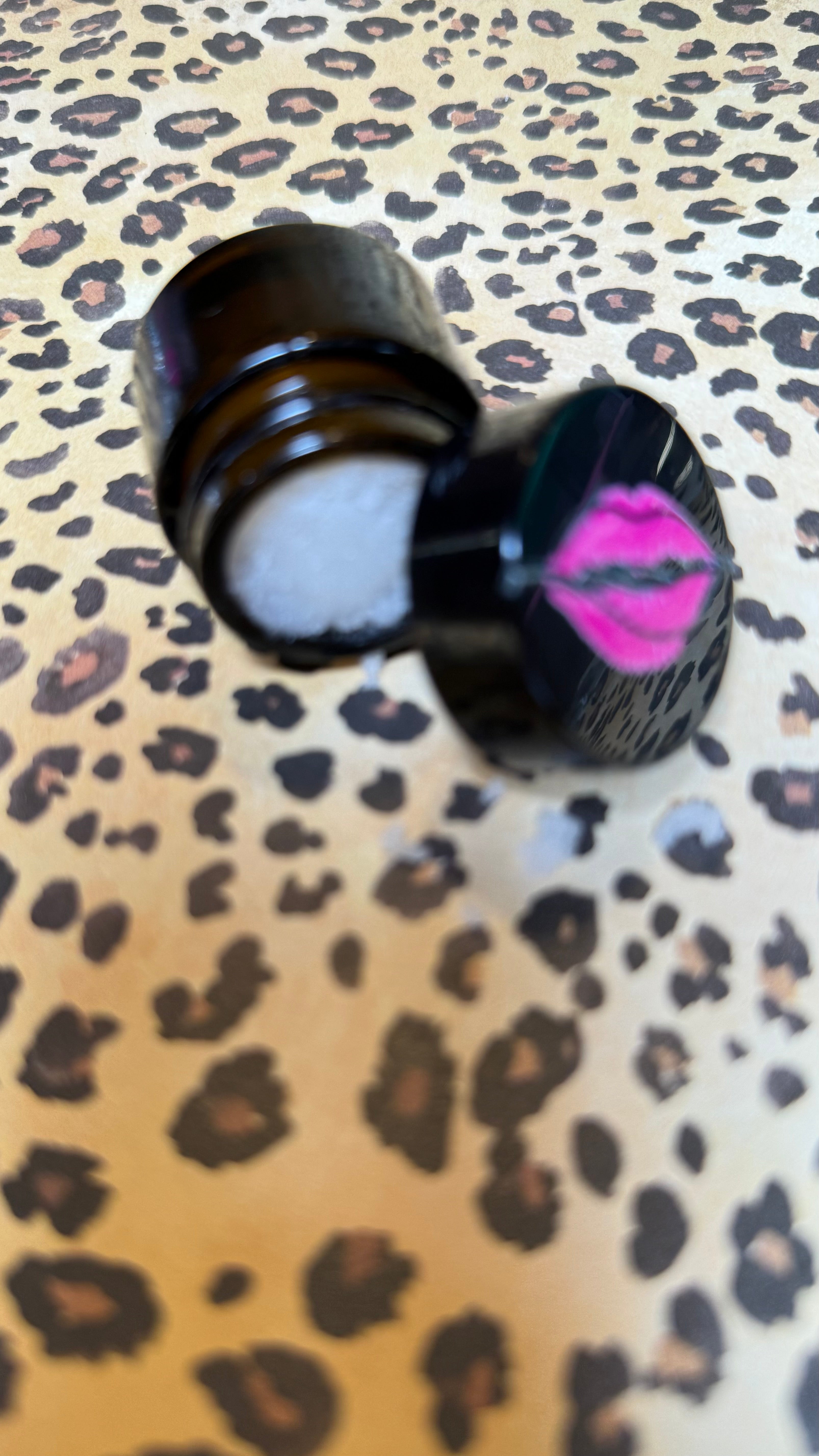 Lip Lock’d exfoliating Sugar Scrub