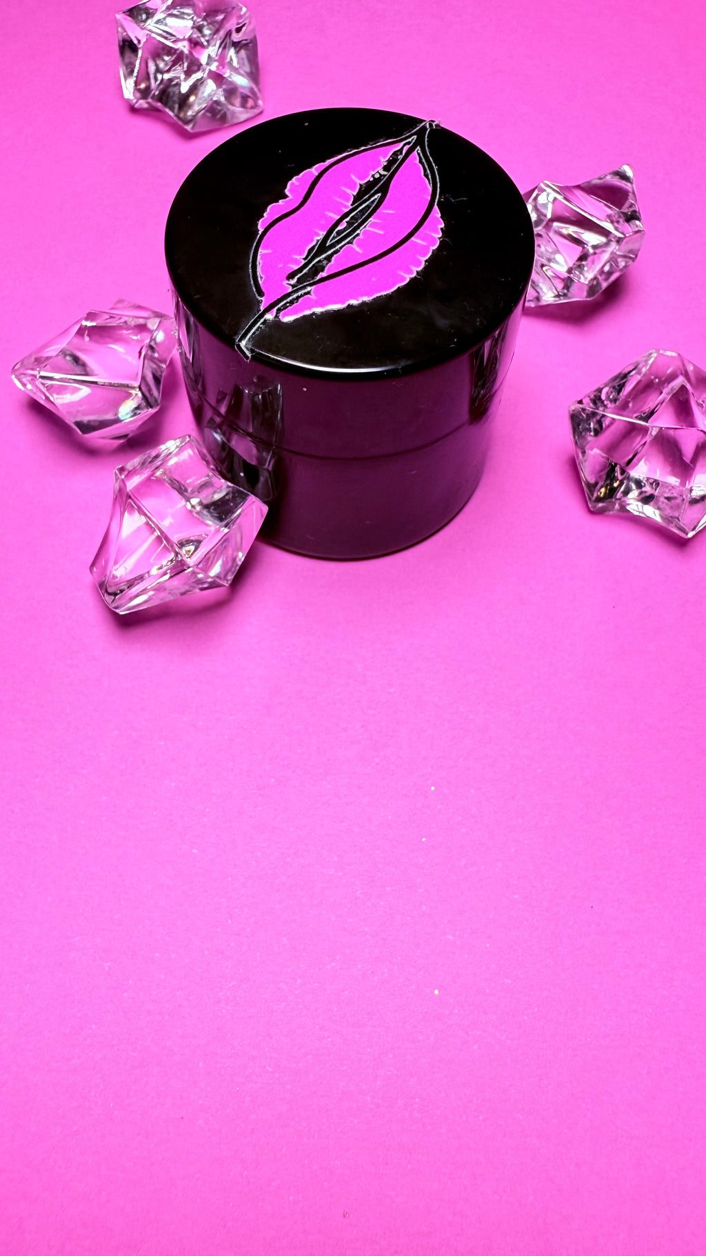 Lip Lock’d exfoliating Sugar Scrub