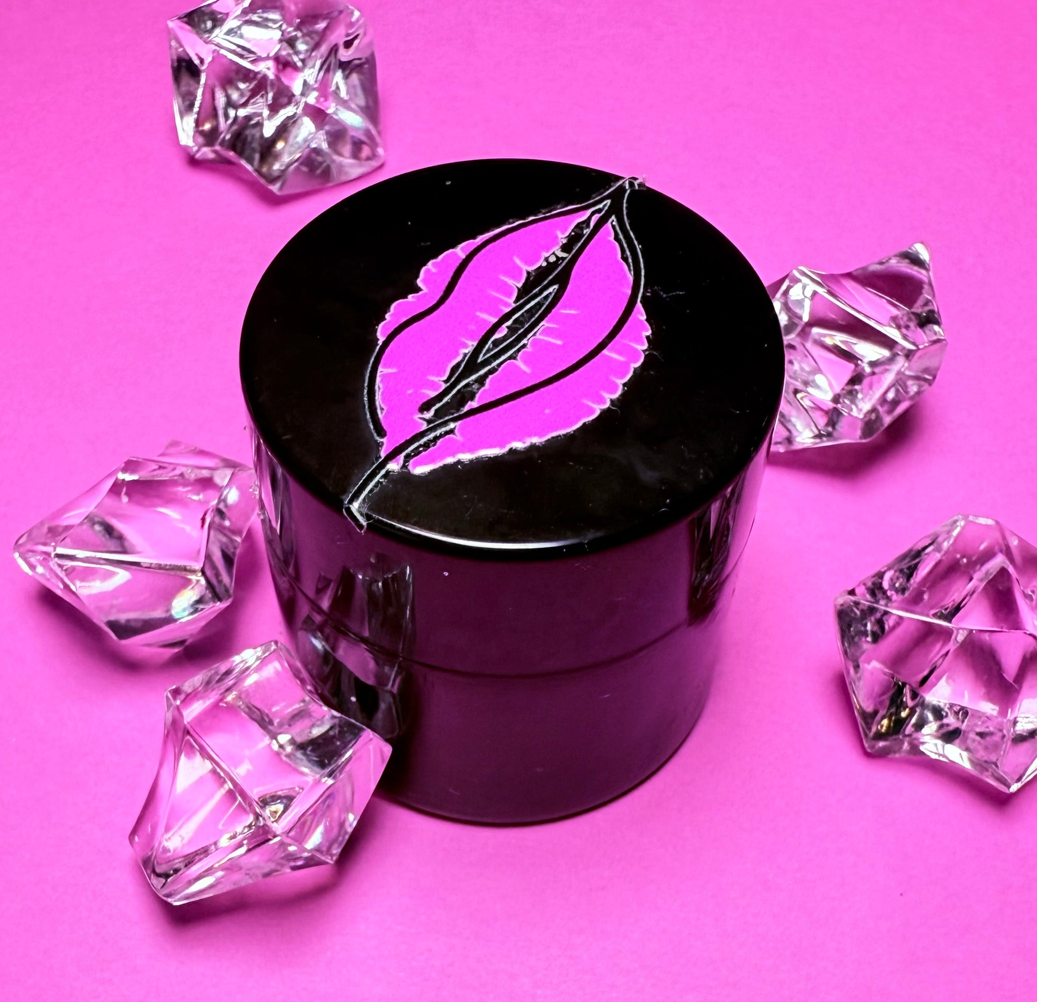 Lip Lock’d exfoliating Sugar Scrub