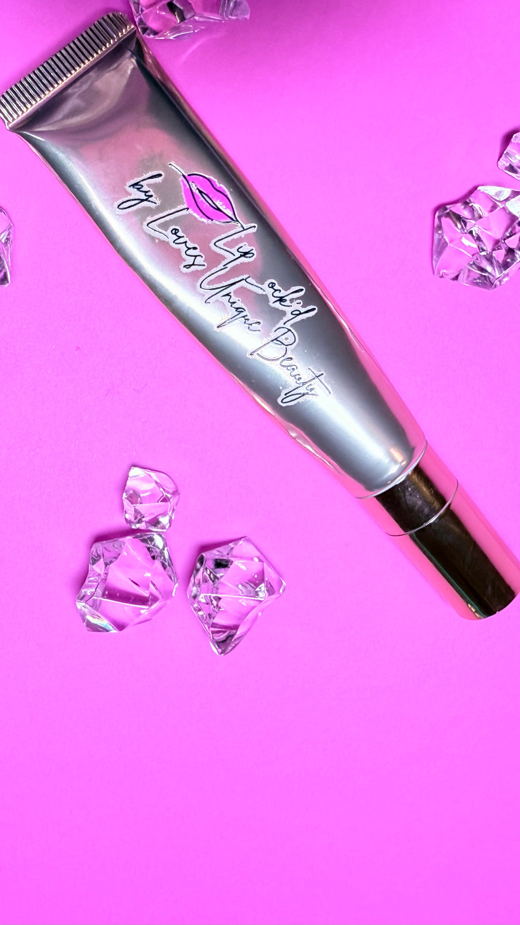 Lip Lock’d in Moisture Mask