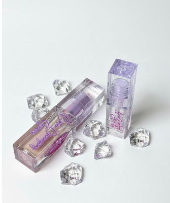 Lip Lock’d Color Changing Lip gloss