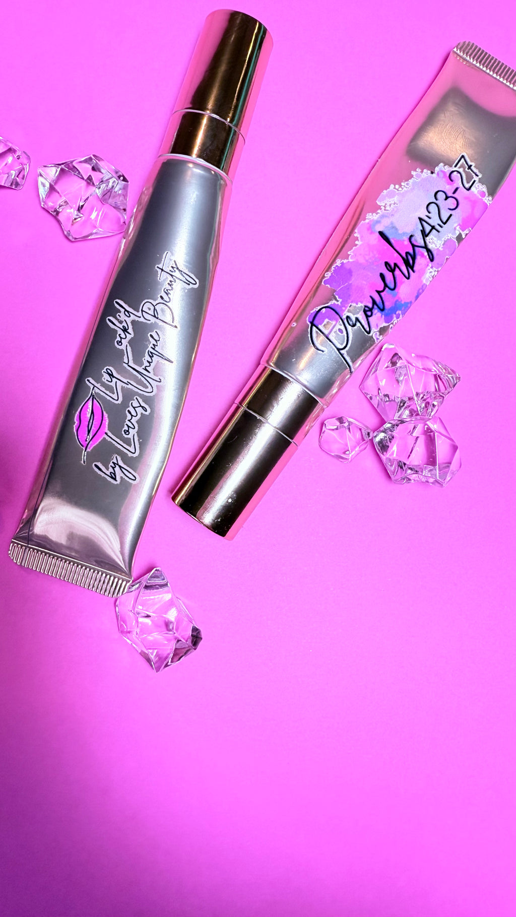 Lip Lock’d in Moisture Mask