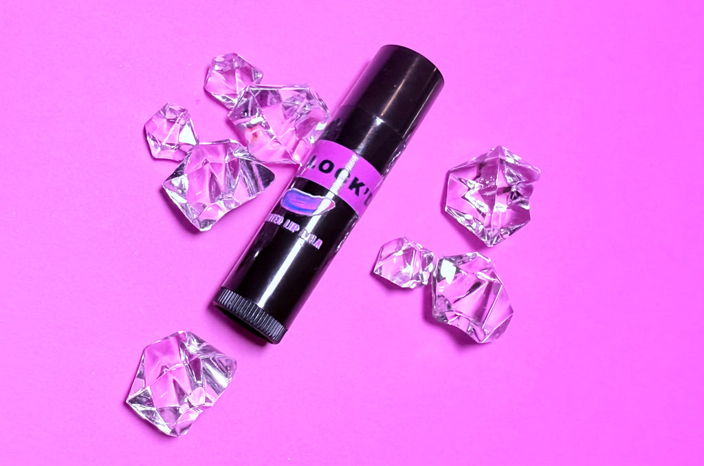 Lip Lock’d Color Changing Lip Balm