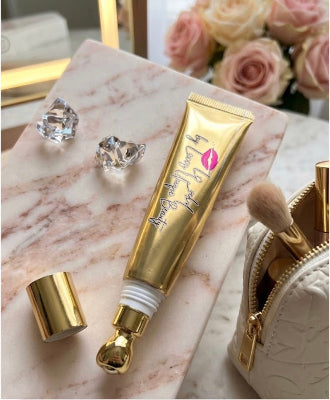 Lip Lock’d in Moisture Mask