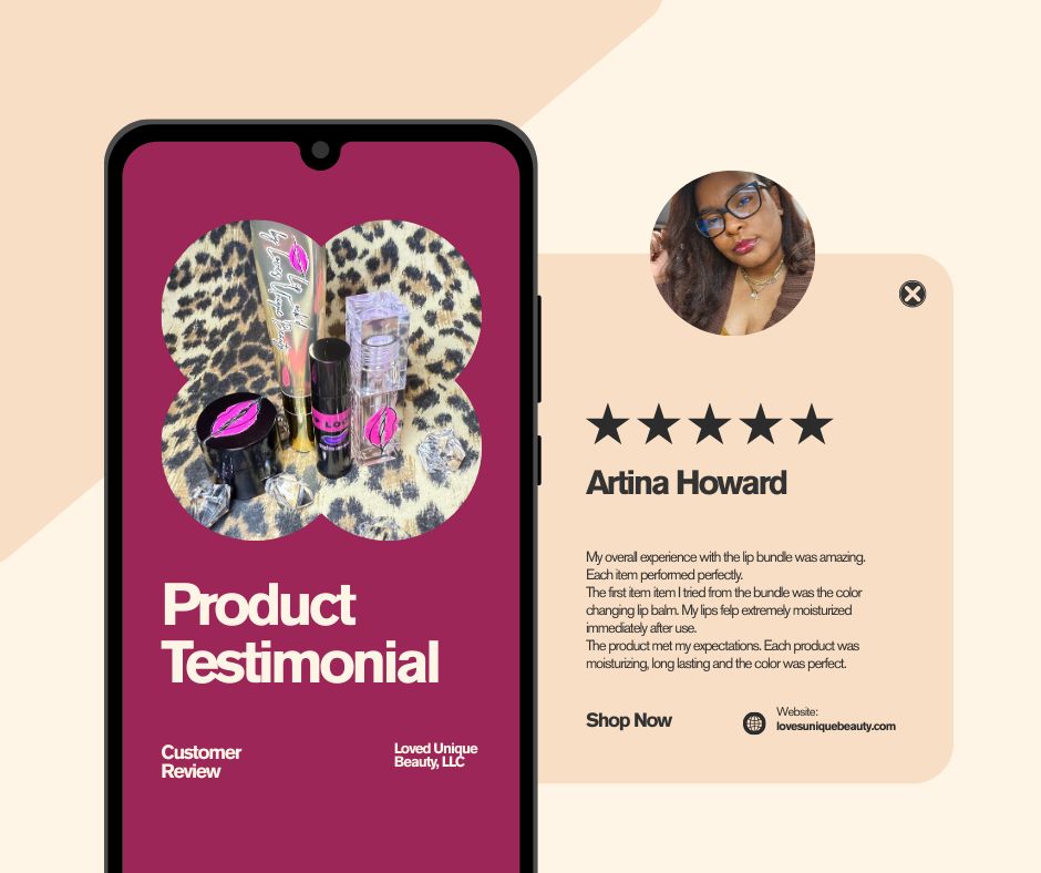 ~Featured Collection ~